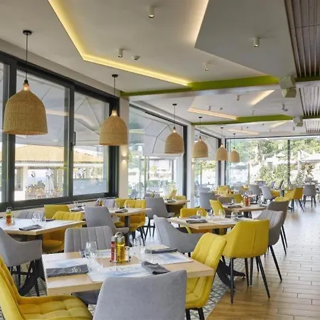 아파트 Santa Marina, Lovely 1-bedroom *