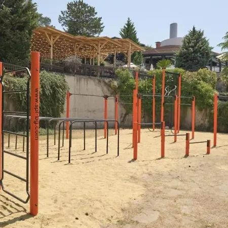 Santa Marina, Lovely 1-bedroom *