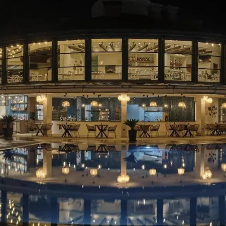 Santa Marina, Lovely 1-bedroom