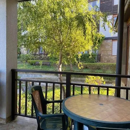 아파트 Santa Marina, Lovely 1-bedroom *