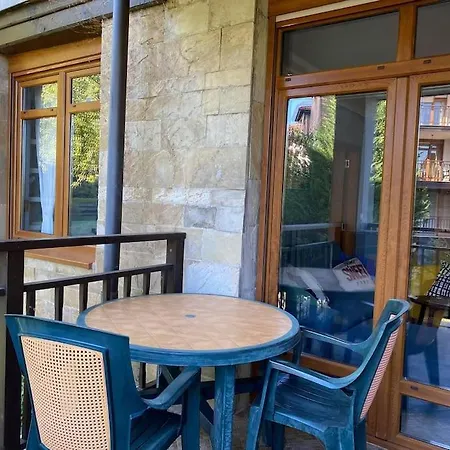 Santa Marina, Lovely 1-bedroom *