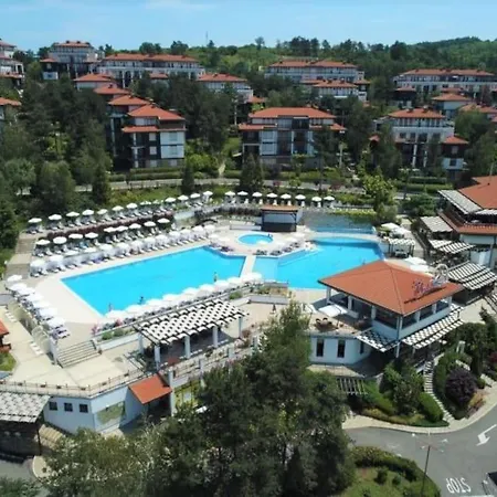 Santa Marina, Lovely 1-bedroom 아파트