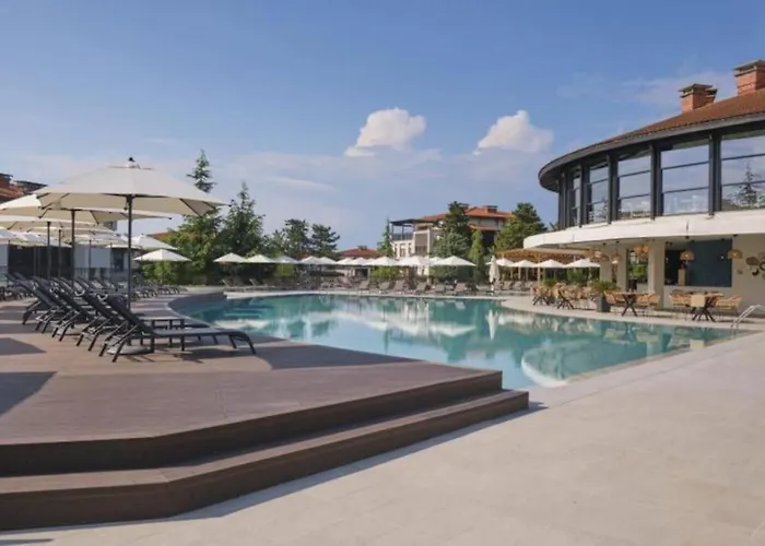 Santa Marina, Lovely 1-bedroom Апартамент