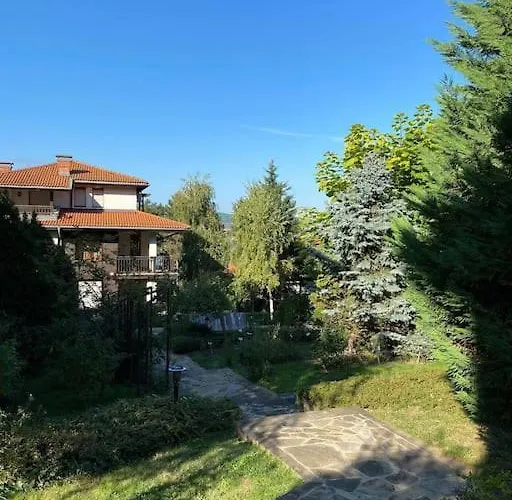 Santa Marina, Lovely 1-bedroom Апартамент *