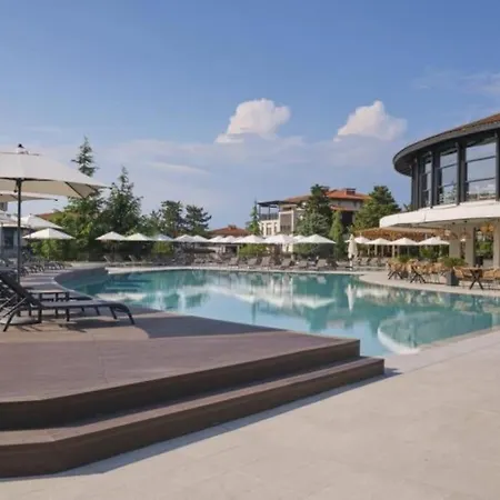 Santa Marina, Lovely 1-bedroom Apartment