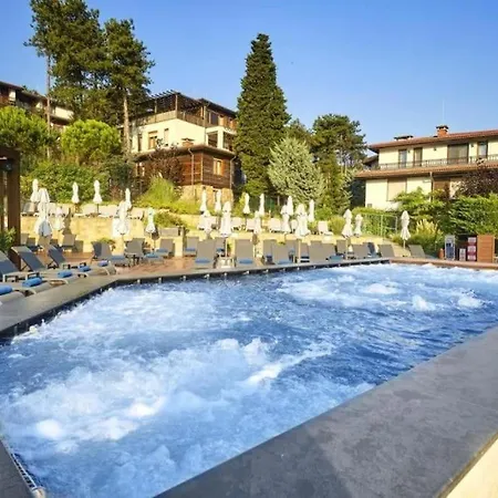 Santa Marina, Lovely 1-bedroom Lägenhet *