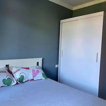 Santa Marina, Lovely 1-bedroom