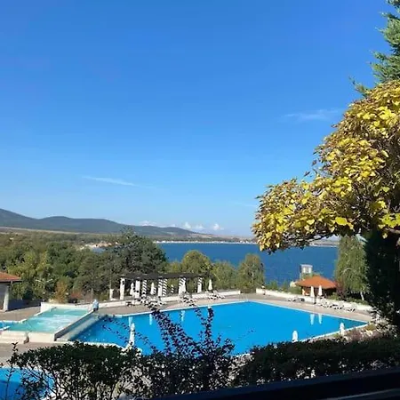 Santa Marina, Lovely 1-bedroom Lägenhet