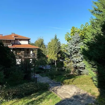 Santa Marina, Lovely 1-bedroom Lägenhet *