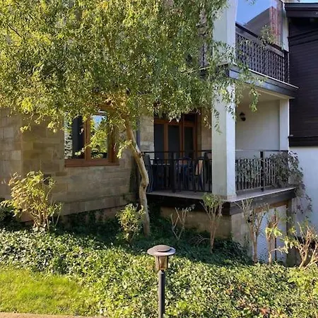 Santa Marina, Lovely 1-bedroom Lägenhet Sozopol