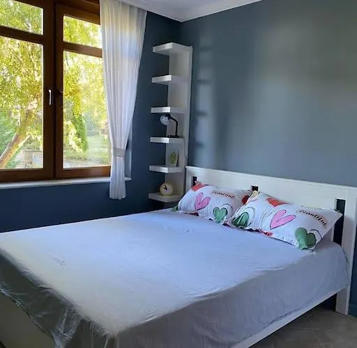 Santa Marina, Lovely 1-bedroom